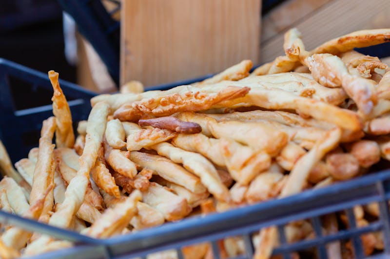dions garlic bread sticks fresh baked