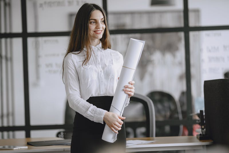 Elena Morales — Community Relations Manager at Dions