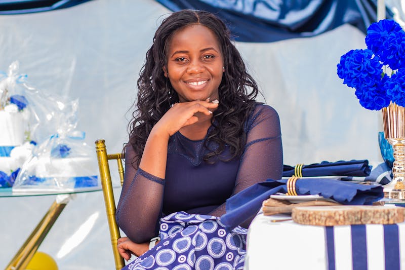 Sandra K., Wedding Host